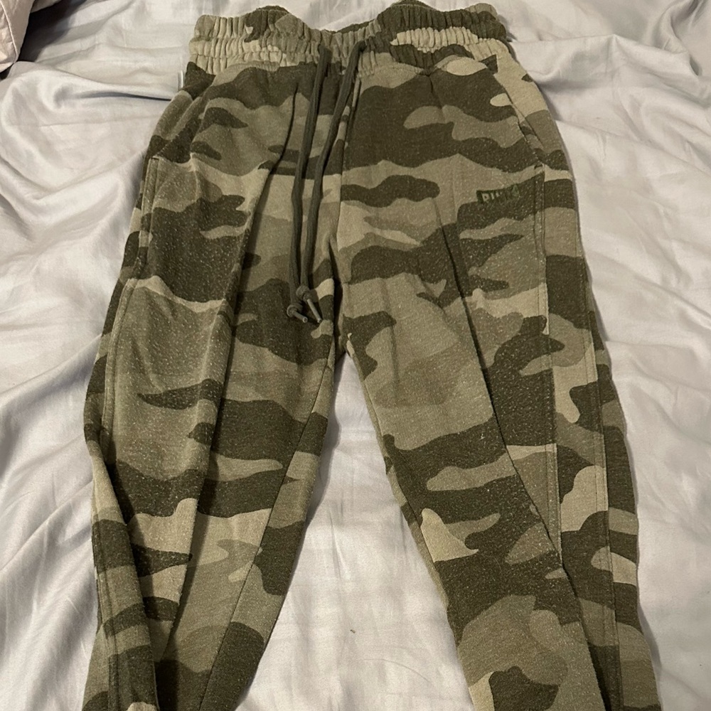Camp joggers from Pink.